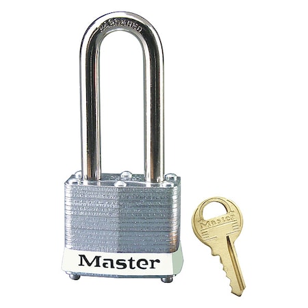 Master Lock Safety Equipment 3LHWHT - product photo 1