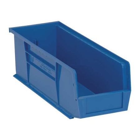 Quantum Storage Systems Storage Bin QUS234BL - product photo 1
