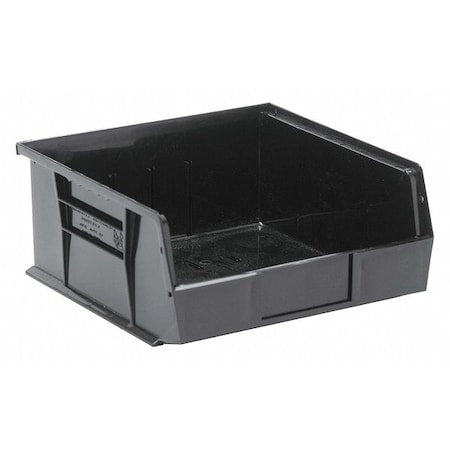 Quantum Storage Systems Storage Bin QUS235BK - product photo 1