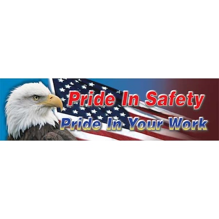 Accuform Safety Sign MBR880 - product photo 1