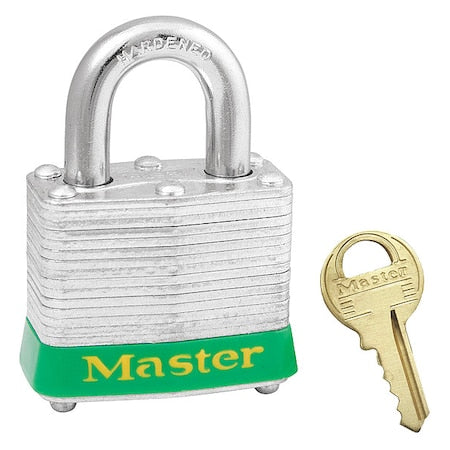 Master Lock Safety Equipment 3KAGRN-0491 - product photo 1