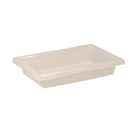 Rubbermaid Commercial Food Storage Container FG350700WHT - product photo 1