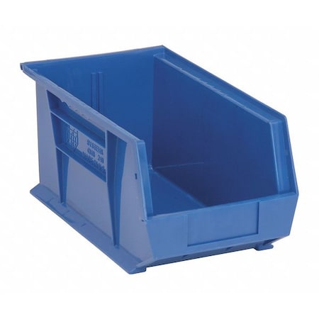 Quantum Storage Systems Storage Bin QUS240BL - product photo 1