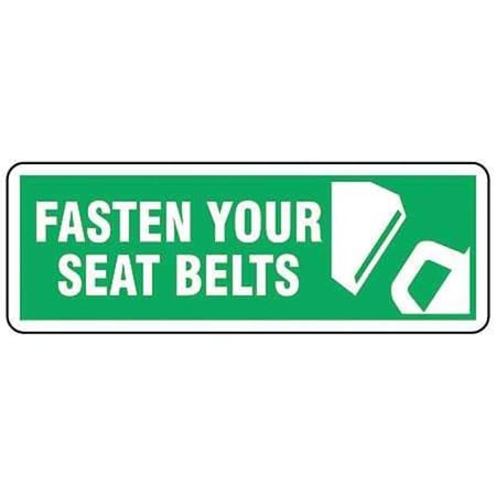 Brady Safety Sign 27037KLS - product photo 1