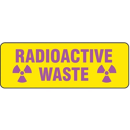 Brady Safety Sign 20108KLS - product photo 1