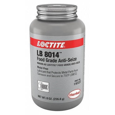Loctite Lubricant 1167237 - product photo 1