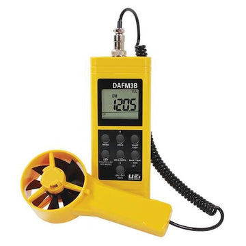 UEI Test Instruments Air Movement DAFM3B - product photo 1