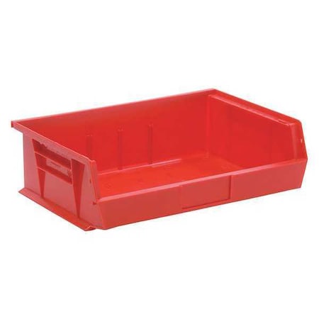 Quantum Storage Systems Storage Bin QUS245RD - product photo 1