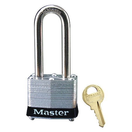 Master Lock Safety Equipment 3LHBLK - product photo 1