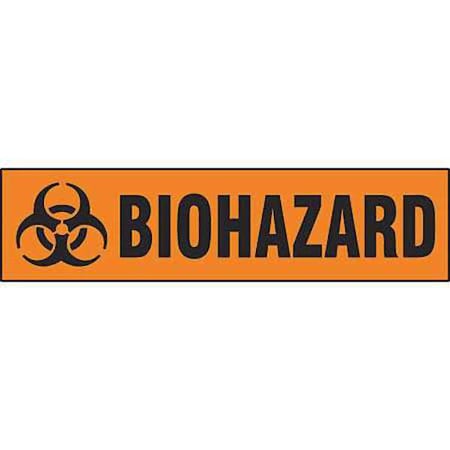 Brady Safety Sign 17753LS - product photo 1