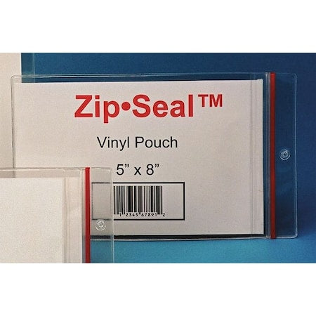 Hol-Dex Safety Sign ZSA-58 - product photo 1