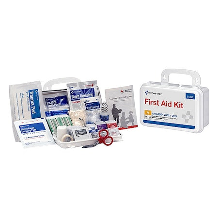 First AID Only First Aid Supply 91322 - product photo 1
