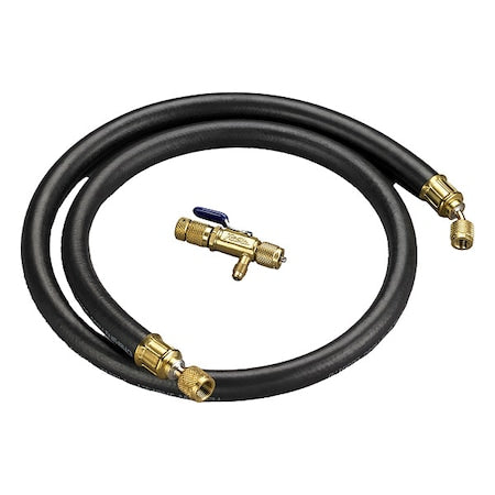 Yellow Jacket Refrigeration Part 93887 - product photo 1