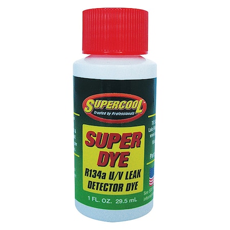 Supercool Gas Detector 9497 - product photo 1