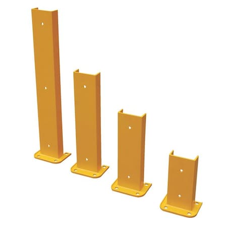 Vestil Warehouse Equipment G6-24 - product photo 1