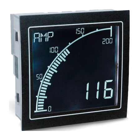 Trumeter Process Monitoring APM-CT-ANO - product photo 1