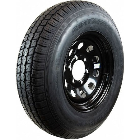 Hi-Run Brake Part ASB1151 - product photo 1