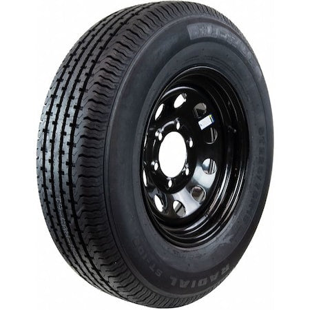 Hi-Run Brake Part ASR2120 - product photo 1