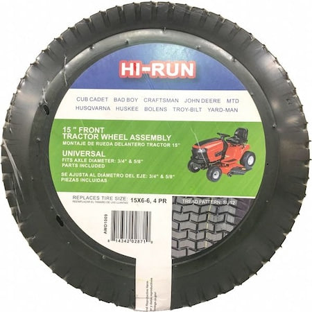 Hi-Run Lawn Garden Tool AWD1009 - product photo 1