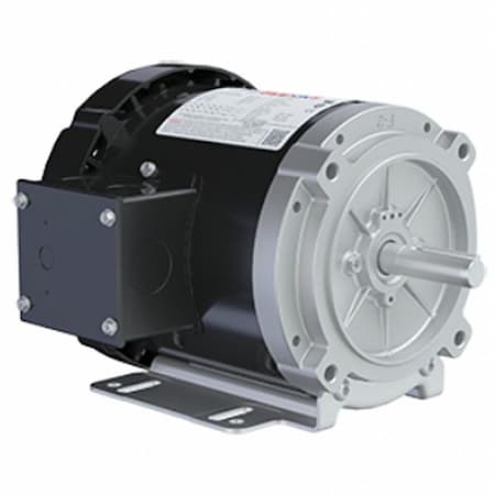 Leeson Motor 056T17F15950 - product photo 1
