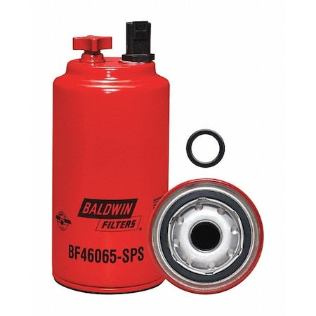 Baldwin Filters Filter BF46065-SPS - product photo 1