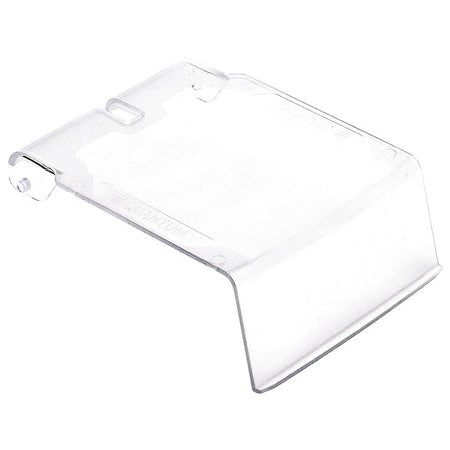 Quantum Storage Systems Storage Bin COV210 - product photo 1