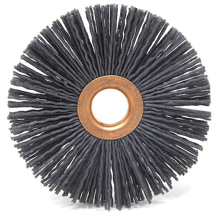 Brush Research Abrasive Brush CY4120SCF - product photo 1
