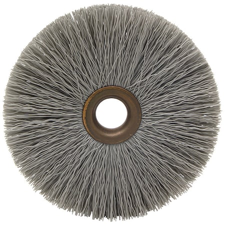 Brush Research Abrasive Brush CY4600AO - product photo 1