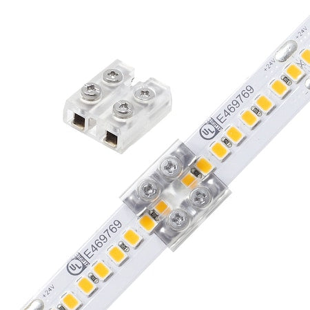 Diode LED Lighting Part DI-TB12-CONN-TTT-5 - product photo 1