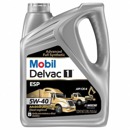 Mobil Automotive Fluid 127863 - product photo 1