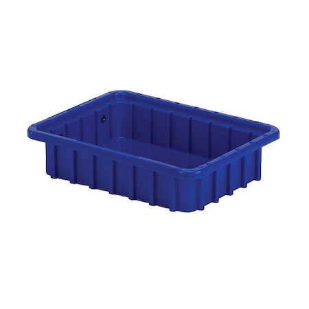 Lewisbins Storage Bin DC1025 Blue - product photo 1