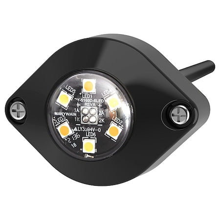 Ecco Automotive Part ED9015AR - product photo 1