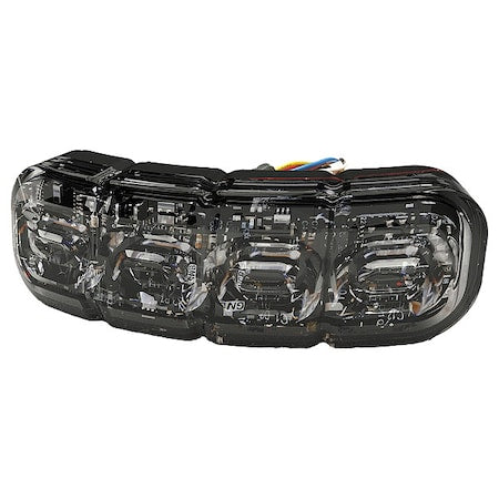 Ecco Automotive Part ED3793AW - product photo 1