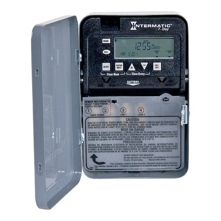 Intermatic Control Component ET1705C - product photo 1