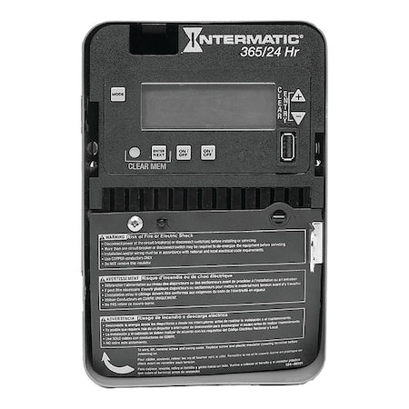 Intermatic Control Component ET2125C - product photo 1