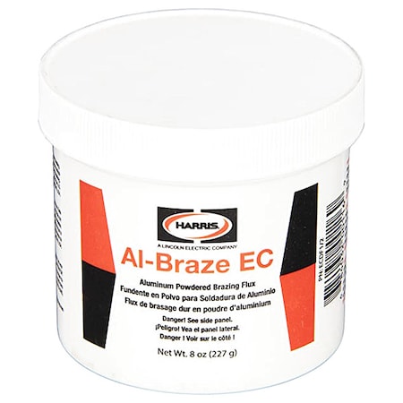 Harris Filler Metal ECDF1/2 - product photo 1