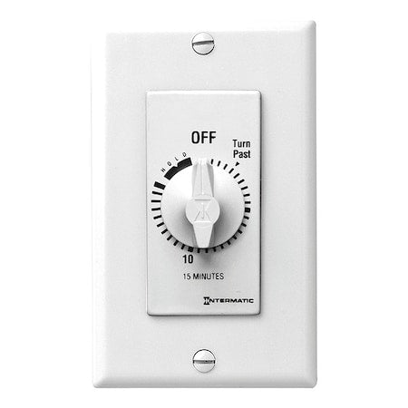 Intermatic Control Component FD15MHW - product photo 1