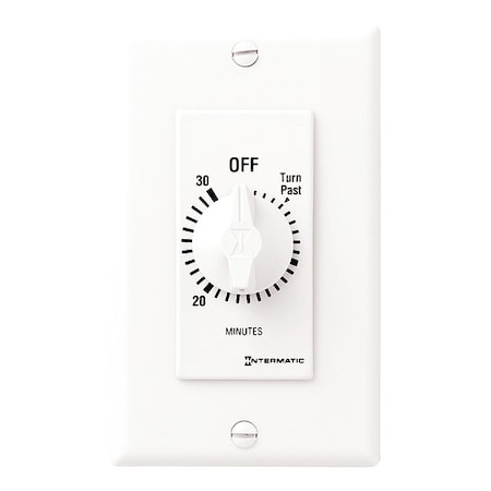 Intermatic Control Component FD30MWC - product photo 1