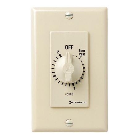 Intermatic Control Component FD32H - product photo 1