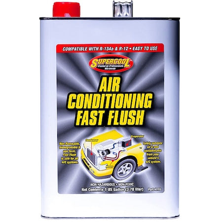 Supercool Automotive Fluid FFG - product photo 1
