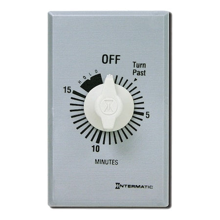 Intermatic Control Component FF15MH - product photo 1