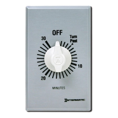 Intermatic Control Component FF330M - product photo 1