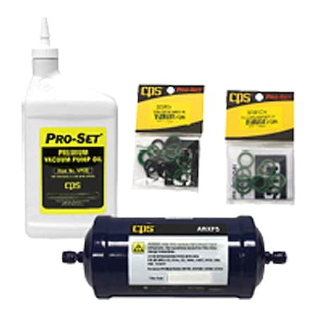 CPS Products Automotive Heating FX3030X1 - product photo 1