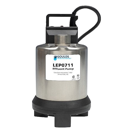 Goulds Water Technology Utility Pump LSP0311 - product photo 1