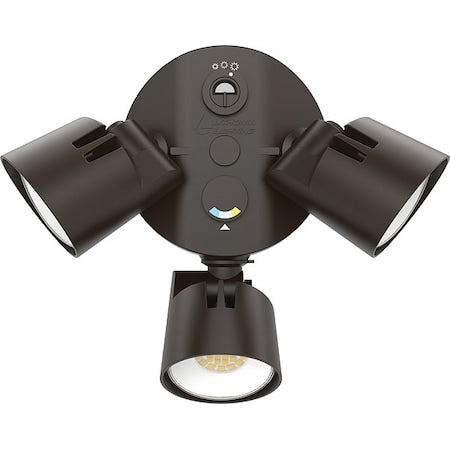 Lithonia Lighting Ballast HGX LED 3RH ALO SWW2 120 PE DDB M2 - product photo 1