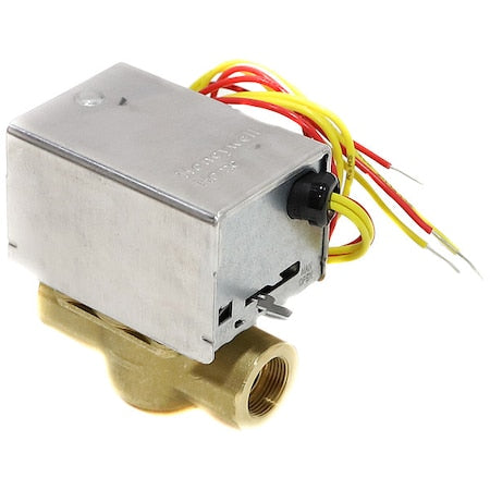 Honeywell Home Hvac Control V8043E1129 - product photo 1