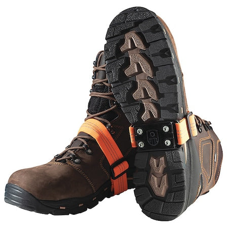 Impacto Ppe MIDCLEAT-100-00 - product photo 1