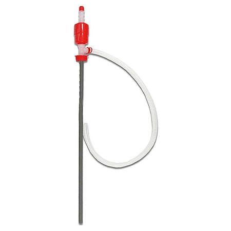 Action Pump Drum Pump J4005 - product photo 1