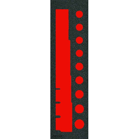 Proto Tool Storage J74106FV - product photo 1
