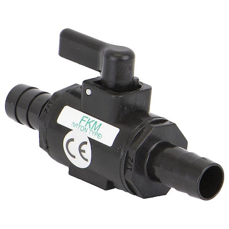 Banjo Pipe Fitting LVHB050V - product photo 1